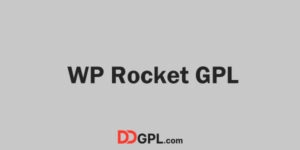 wp rocket gpl download