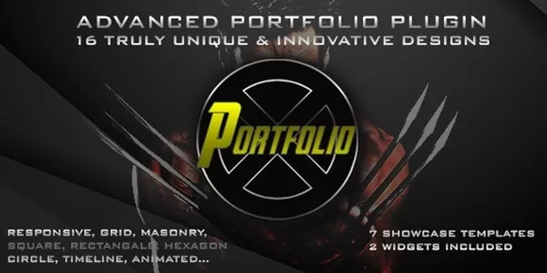 Portfolio X Pro download