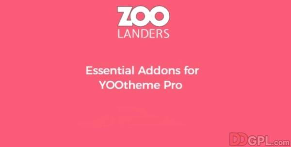 Essential Addons for YOOtheme Pro