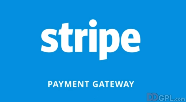 Charitable Stripe Payment Gateway