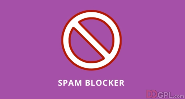 Charitable Spam Blocker 1.0.5 beta