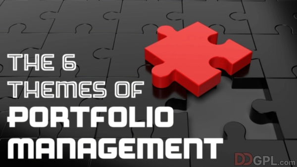 Portfolio Management by United Theme