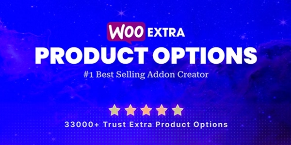 Extra Product Options & Add-Ons for WooCommerce download