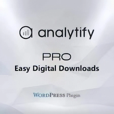 Analytify Pro Easy Digital Downloads