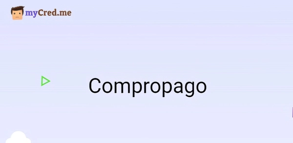 myCred Compropago