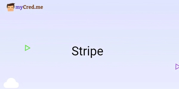 myCred Stripe