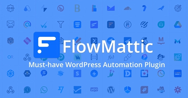 Flowmattic - WordPress Automation Plugin