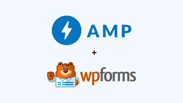 WPForms for AMP