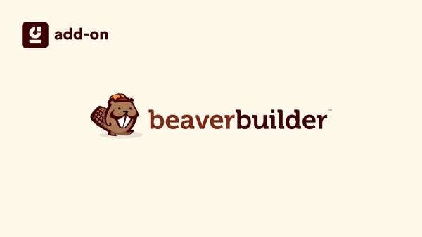 WP Grid Builder - Beaver Builder