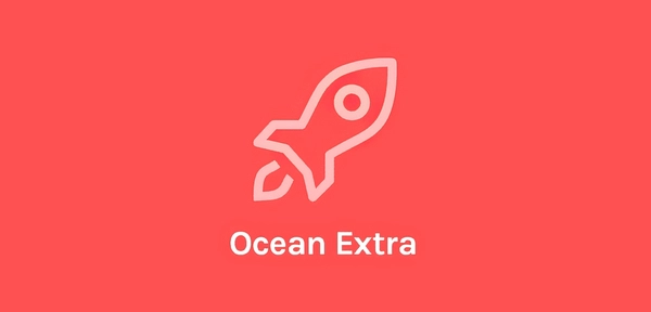 OceanWP Extra