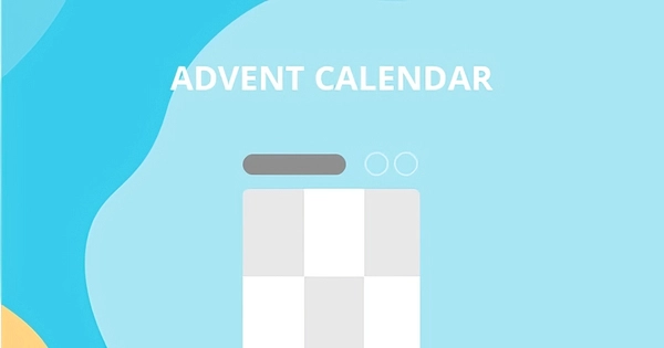 EventOn Advent Calendar 2.0