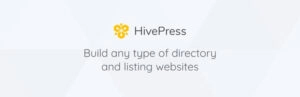 HivePress Statistics