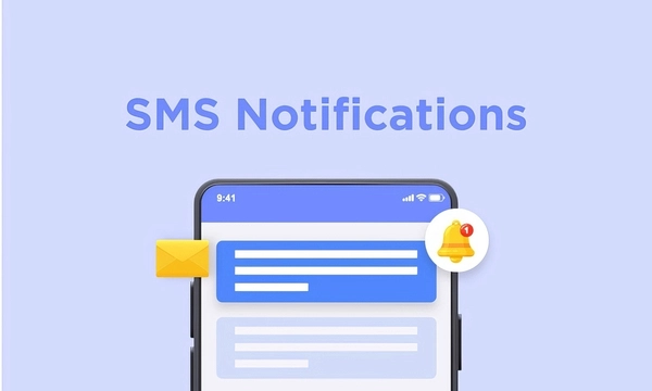 Everest Forms - SMS Notifications