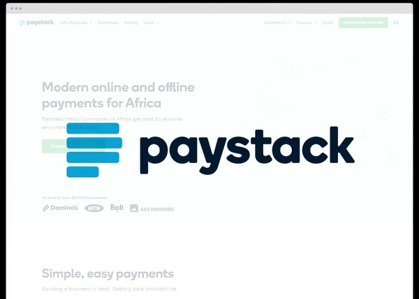 PremiumPress Paystack Payment Plugin