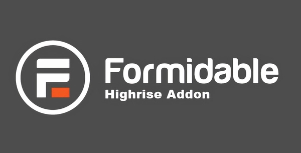 Formidable Forms - Highrise CRM AddOn