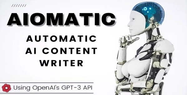 AIomatic – Automatic AI Content Writer 1.9.0