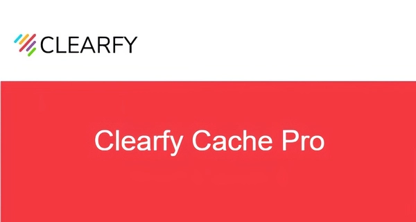 Clearfy Cache Pro 2.1.9