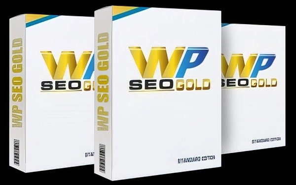 WP SEO Gold Pro 1.1