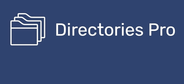 Directories - Reviews