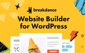 Breakdance - The Website Builder You Always Wanted