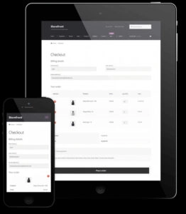 WooCommerce Checkout Manager PRO By QuadLayers