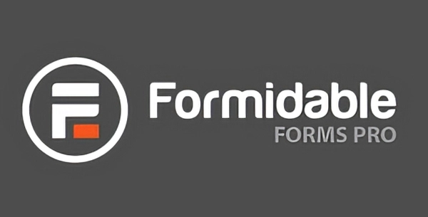 Formidable Forms Free