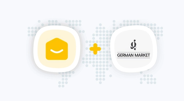 YayMail Addon for German Market 1.3