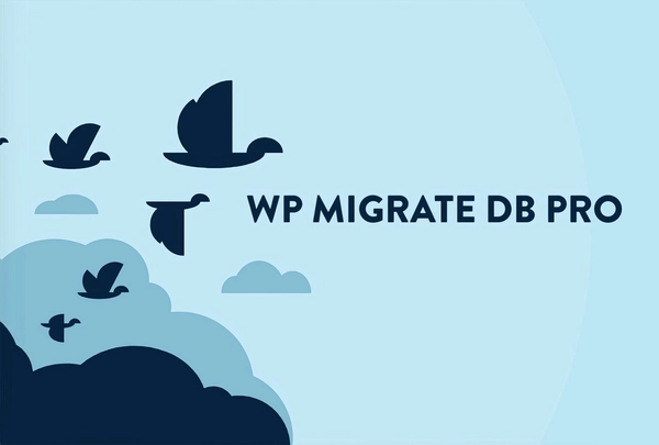 WP Migrate DB Pro 2.6.12
