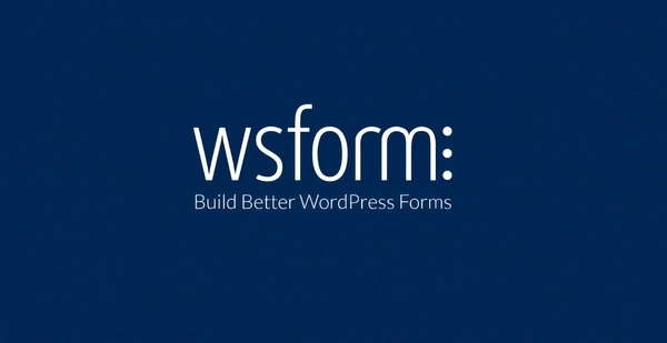 WS Form iContactPRO