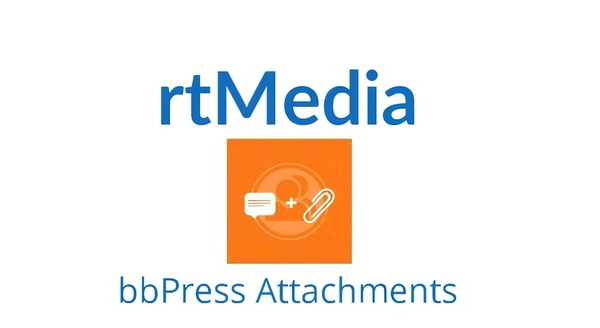 rtMedia bbPress Attachments 1.3.2