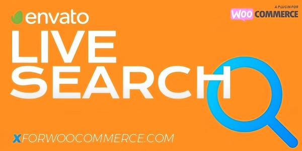 Live Search for WooCommerce