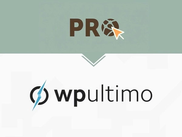 WP Ultimo - Pro Sites Migrator