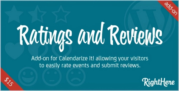 Ratings and Reviews for Calendarize it!
