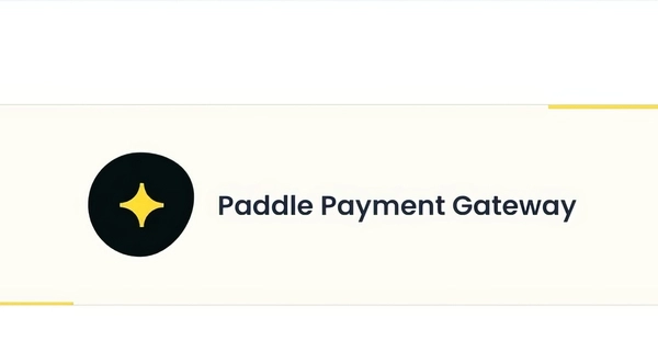 BookingPress - Paddle Payment Gateway Addon