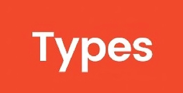 Types Access