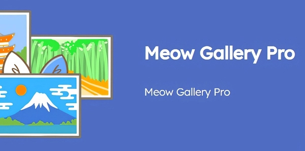 Meow AppsGallery Pro