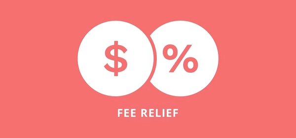 Charitable Fee Relief
