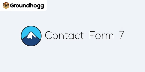 Groundhogg - Contact Form 7 Integration