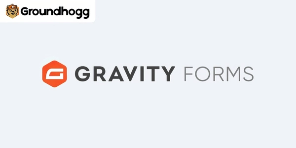 Groundhogg - Gravity Forms Integration