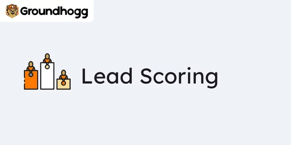Groundhogg - Lead Scoring