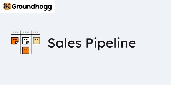 Groundhogg - Sales Pipeline
