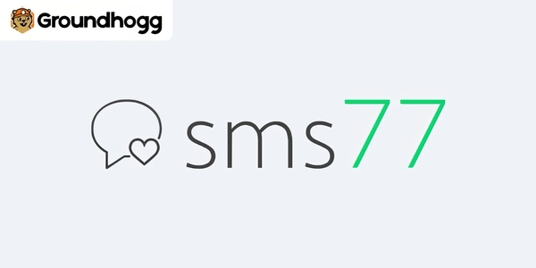 Groundhogg – SMS77 Integration 1.1