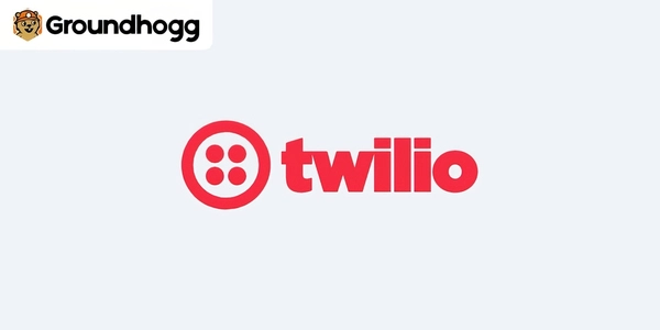 Groundhogg - Twilio Integration