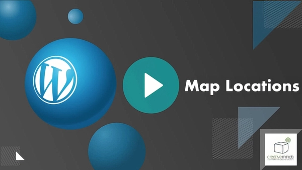 CM Map Locations Pro 2.8.8