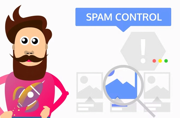 Remove Spam for WooCommerce