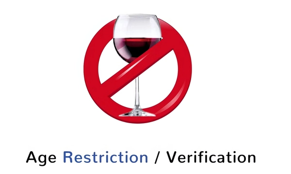 Premium Age Verification / Restriction