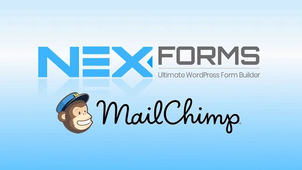 NEX-Forms - MailChimp Add-on