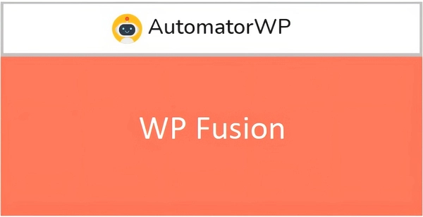 AutomatorWP WP Fusion 1.0.7