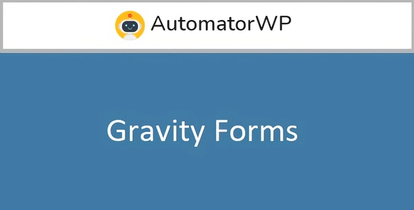 AutomatorWP Gravity Forms 1.0.8