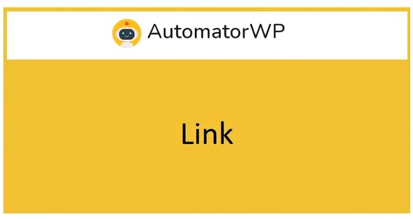 AutomatorWP Link